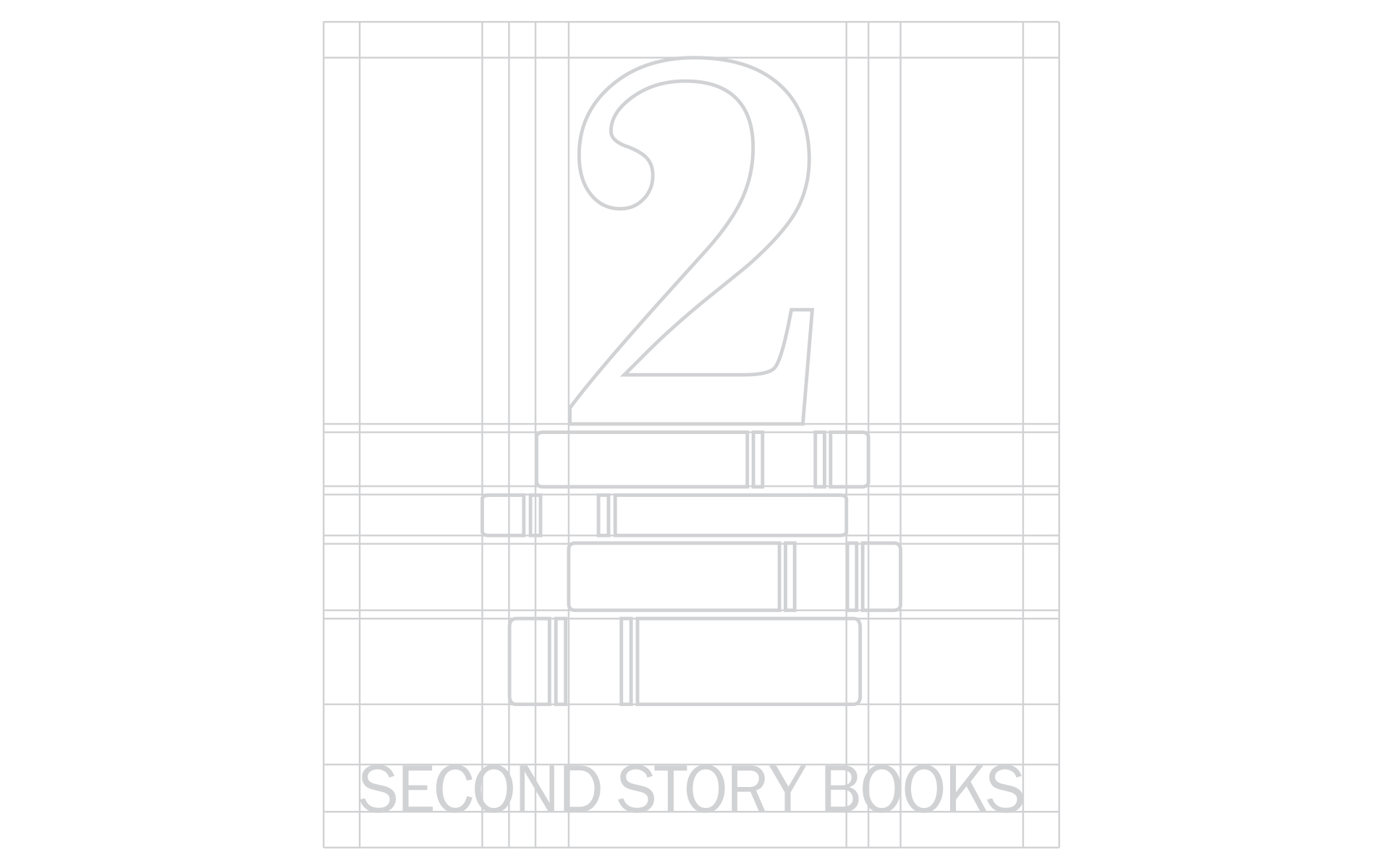 Second Story Logo Construction